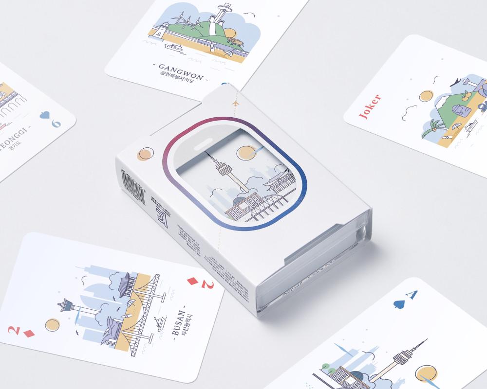 대한민국 원카드, 대담한카드