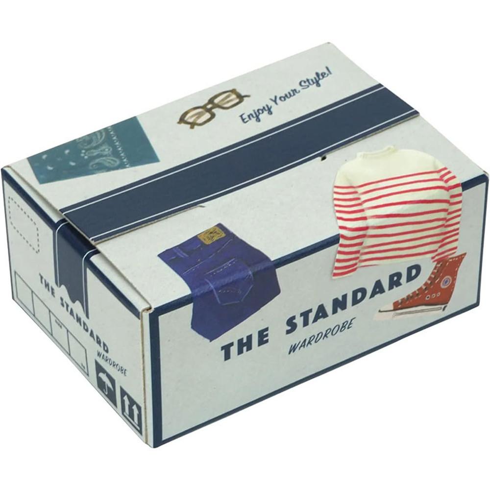 Greeting 박스 패지키 스티커 (패션) GLCK-67