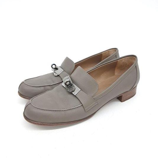 에르메스 켈리 로퍼