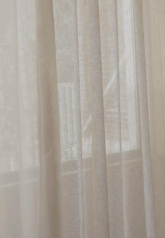 Mainz Nuts Curtain 마인츠 넛츠 커튼