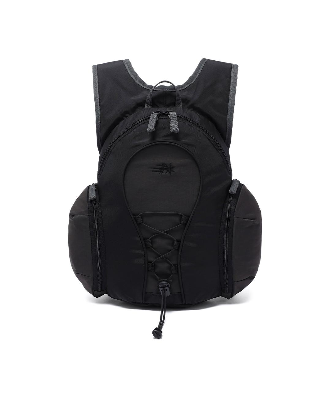 MINI BACKPACK[BLACK]