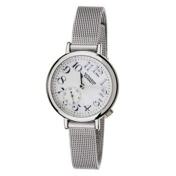 캐서린햄넷 KH70F9-B11 여성용메탈시계/한국공식정품