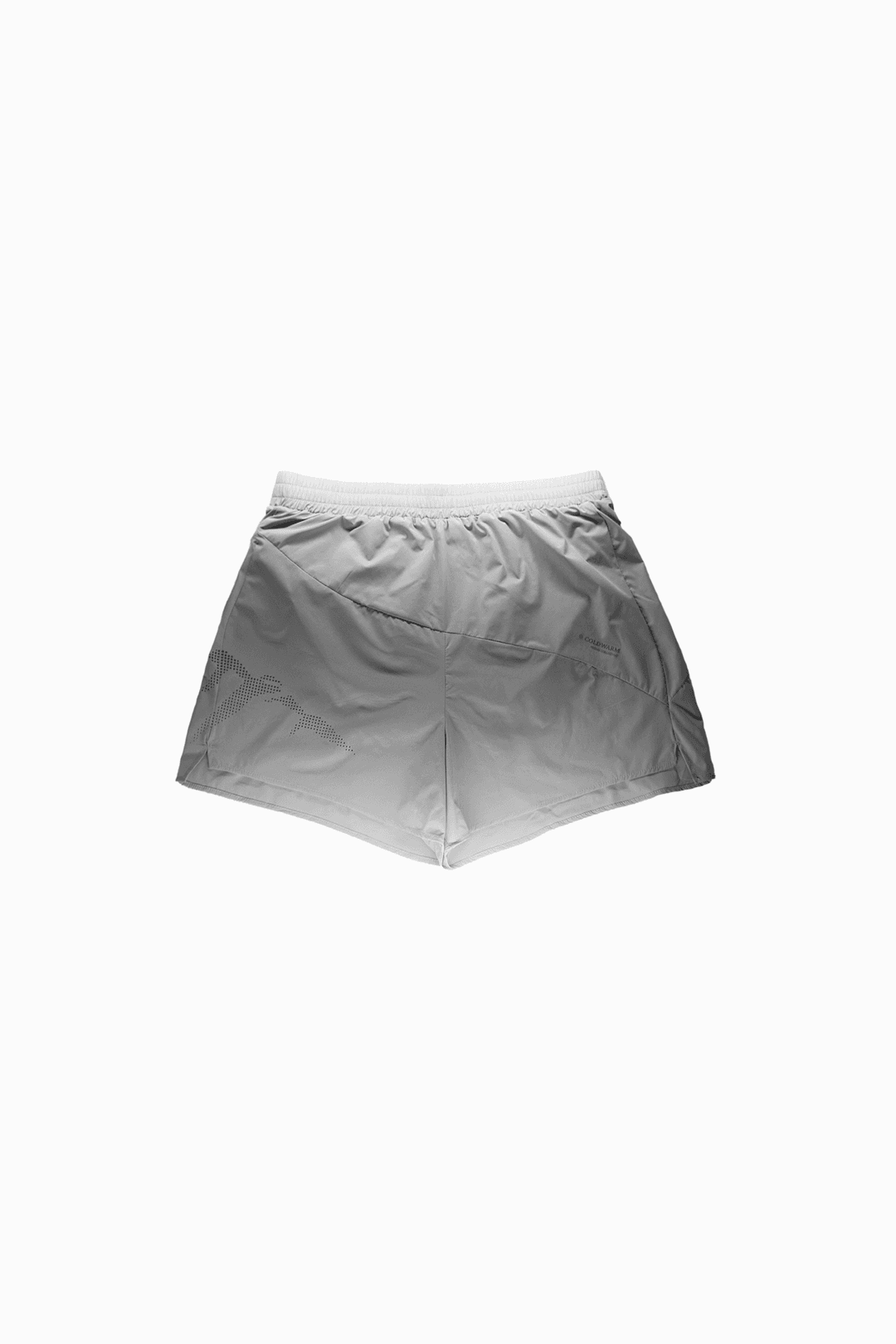 terra performance shorts (grey)