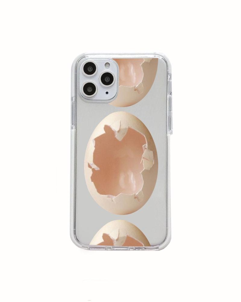 [Jelly hard ] broken egg