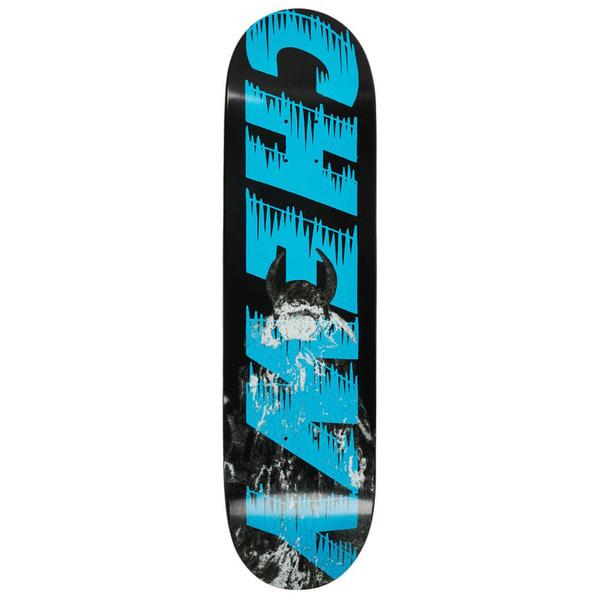 [해외] 팔라스 츄이 스케이트보드 Palace Chewy Skateboard 21FW