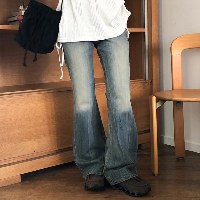 루프온  로우 시와 플레어 진