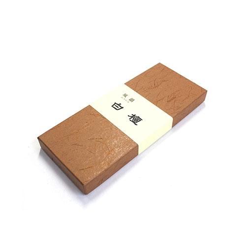 풍운백단(風韻白檀) 18g