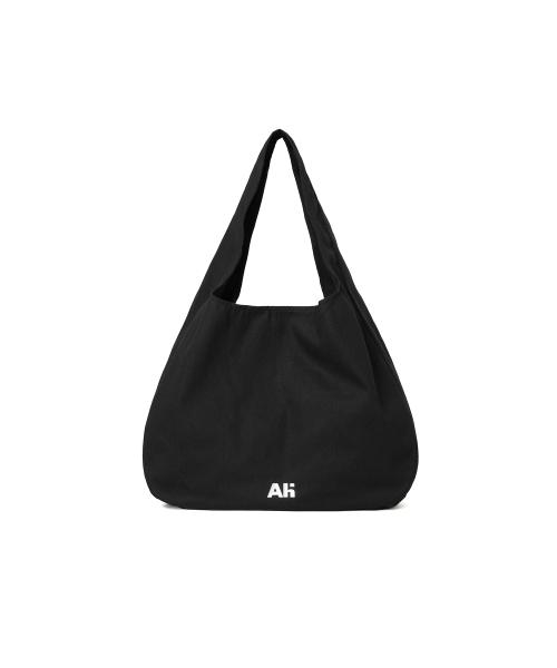 Hobo Eco Bag Black
