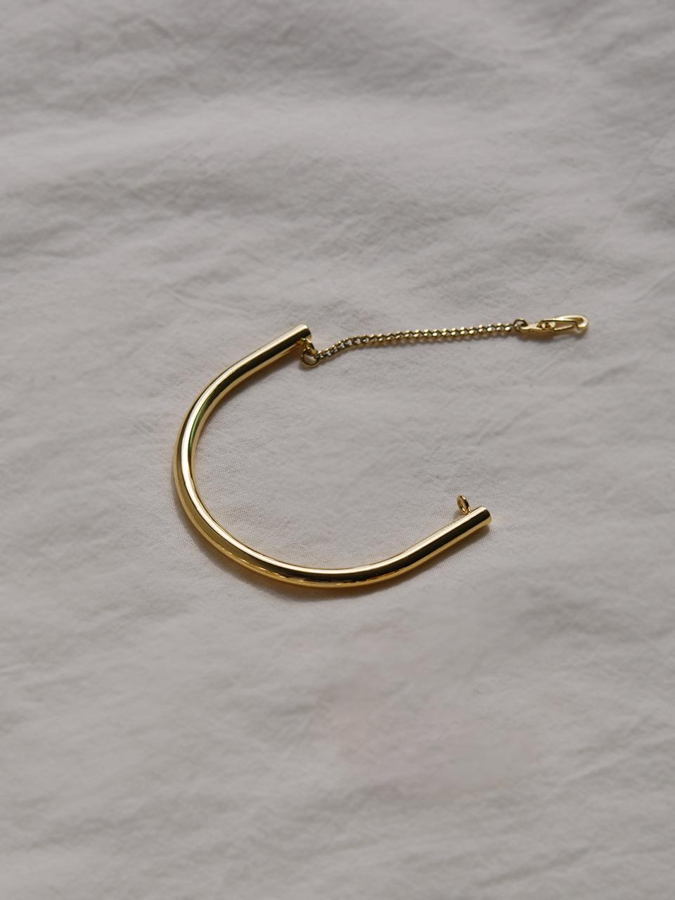 Cleanline Bracelet onesize