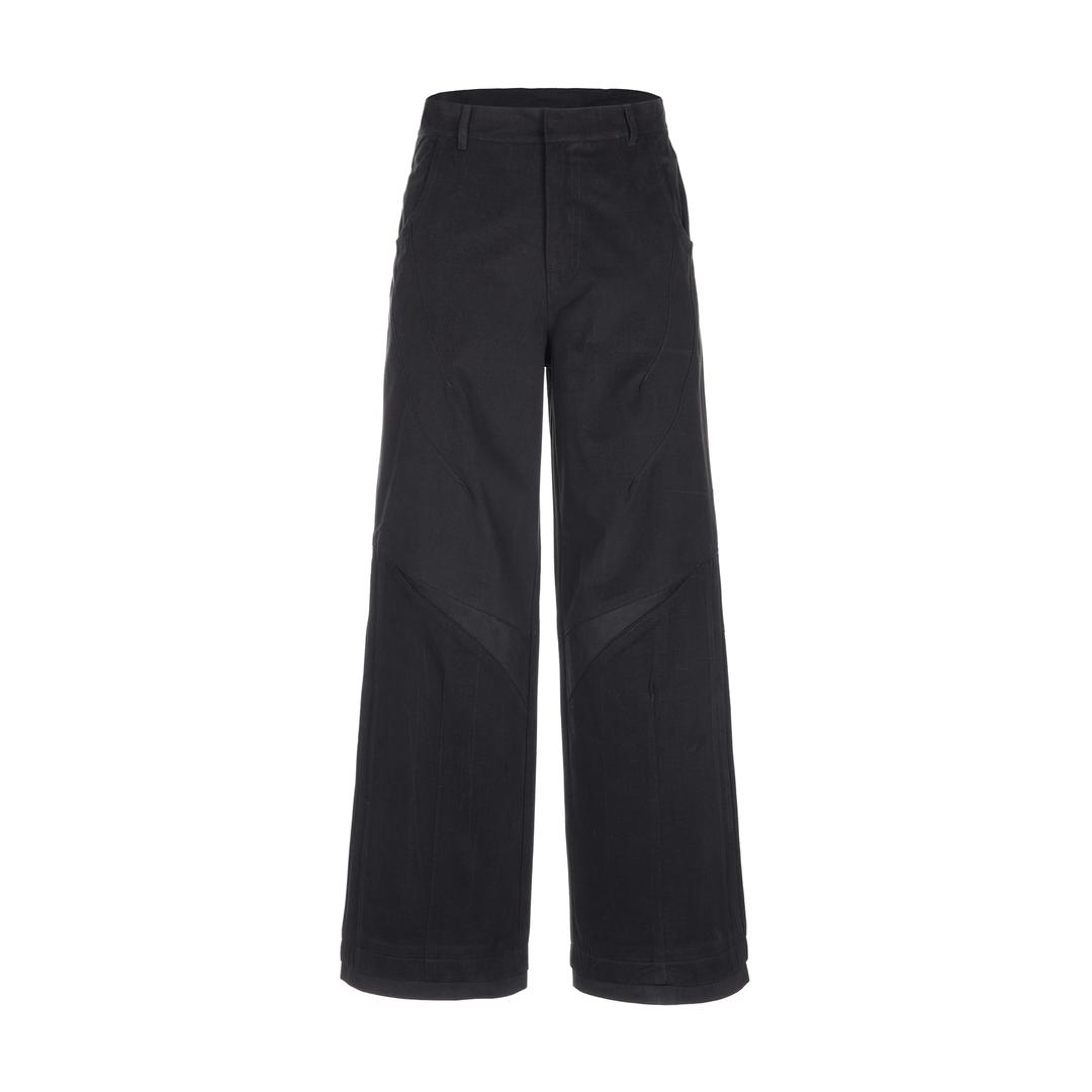 VOL. 1.5 PANTS BK