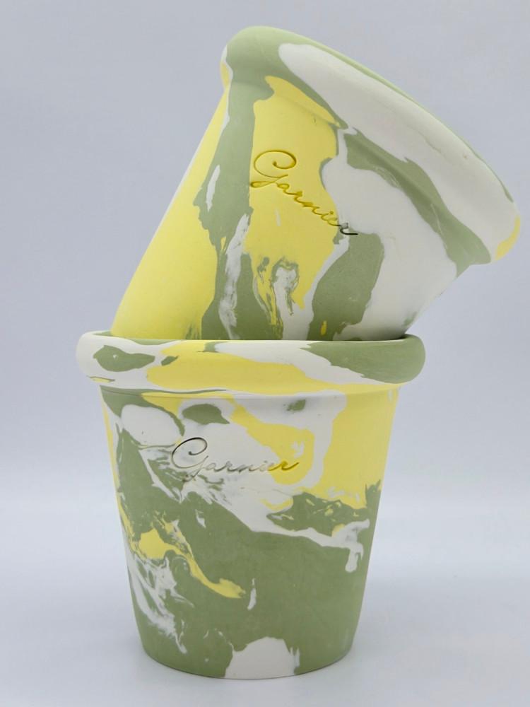 Lemonade Marble
