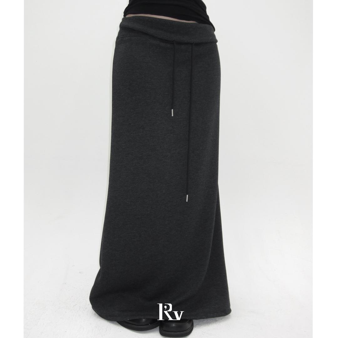 블론 맥시 롱 sk (3color)