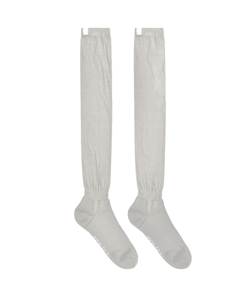 오호스(OJOS)  i:e Air Socks 01 / Grey - 사이즈 & 후기 | 무신사