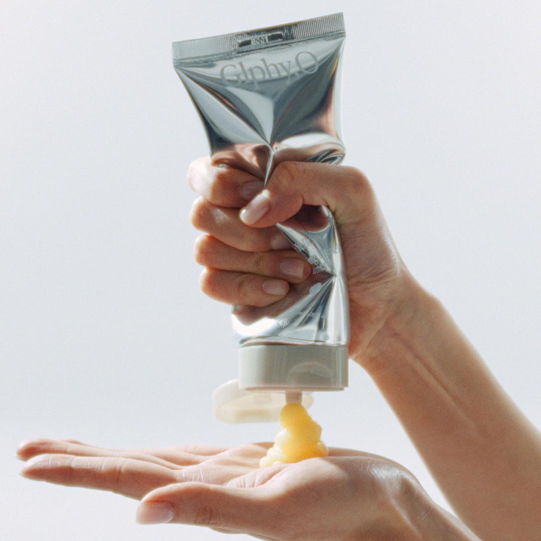 Oh Yellow Nourishing Punch Treatment