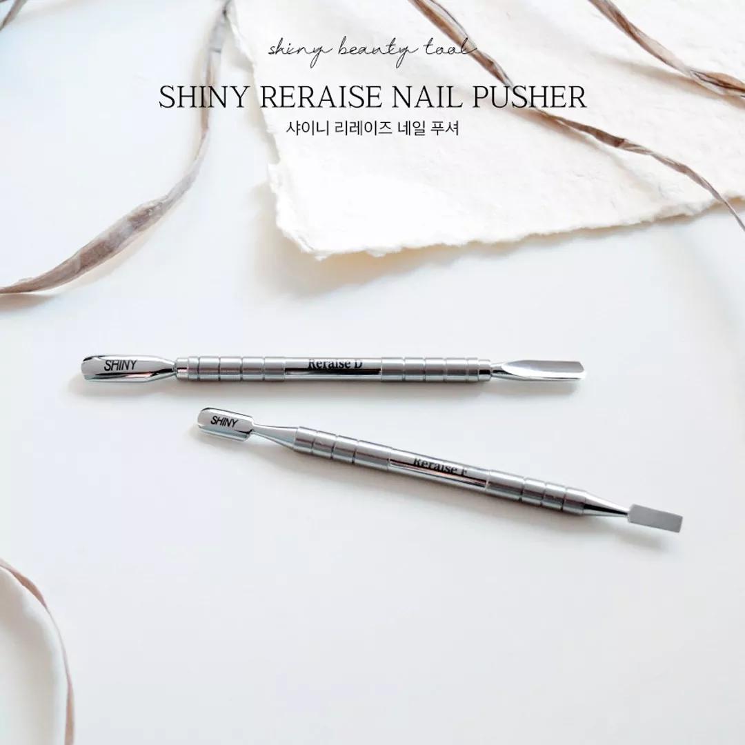 [샤이니] 리레이즈 푸셔 F/D 판매가