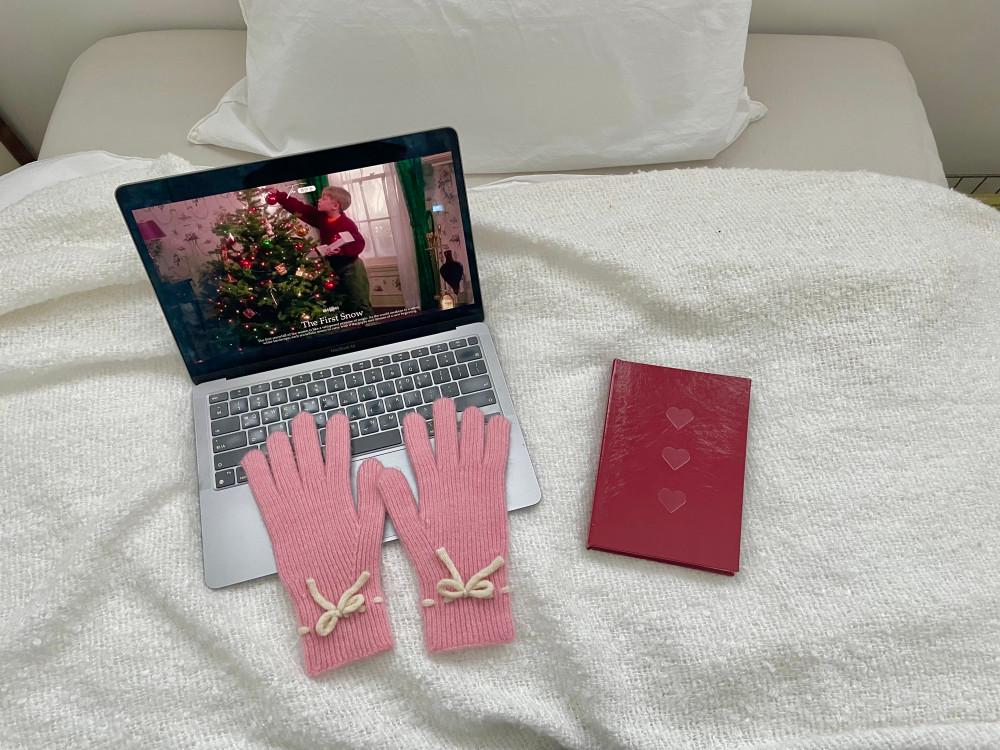 [2일이내 발송] MINGLEMINGLE DIARY BOOK 💌