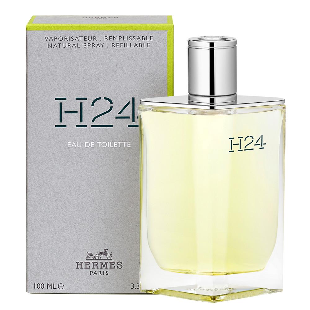 에르메스 향수 H24 오드뚜왈렛 EDT 50ml