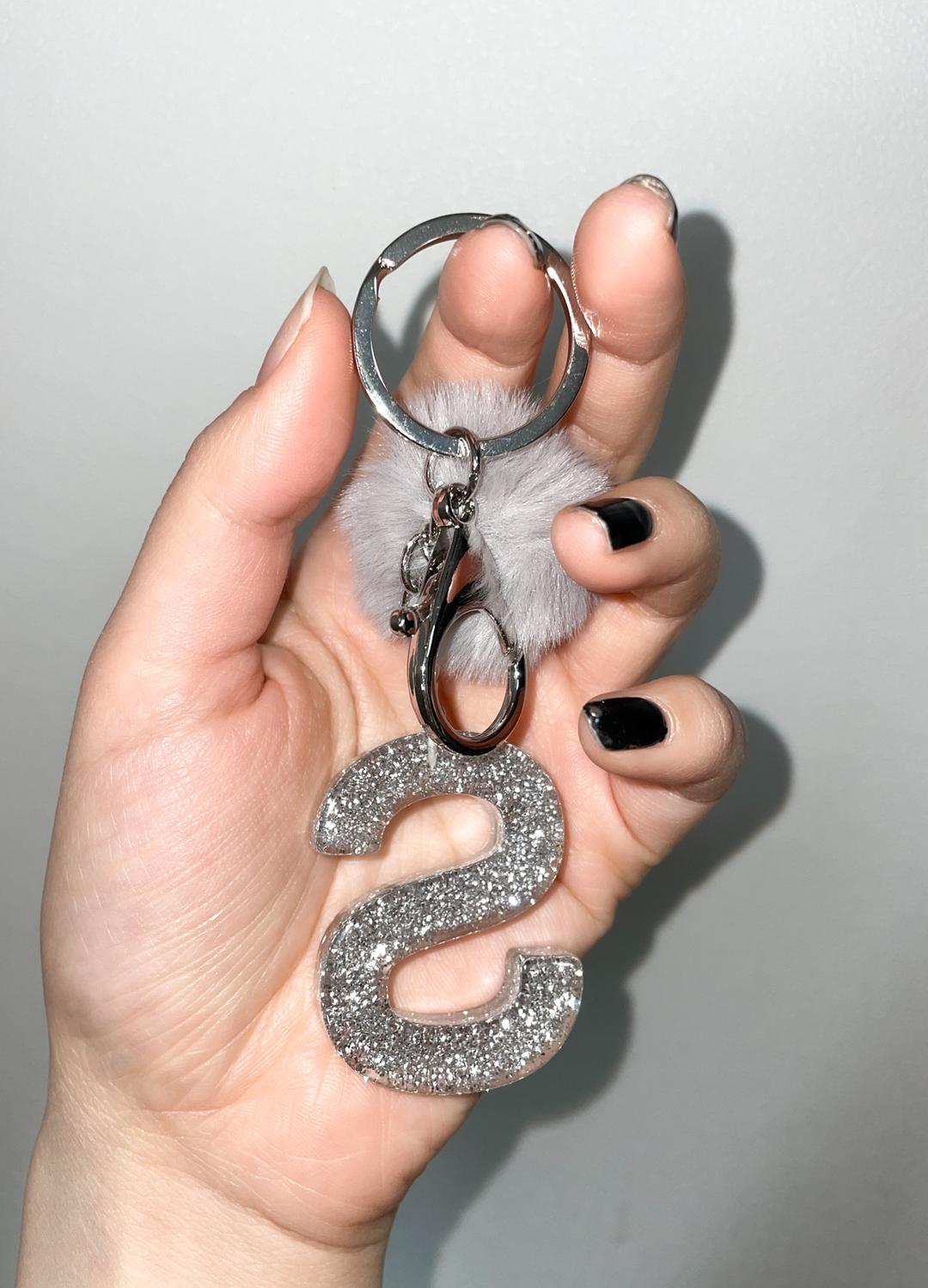 Saudade Club Keyring