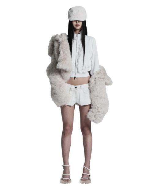 Caston jacket