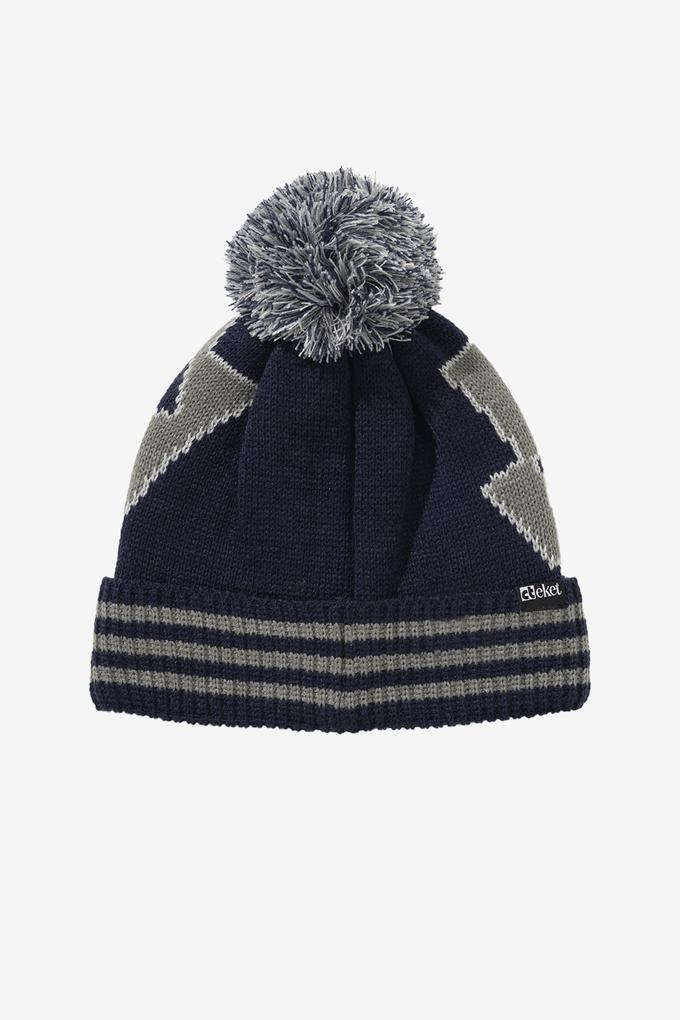 ZZZIP BELL BEANIE