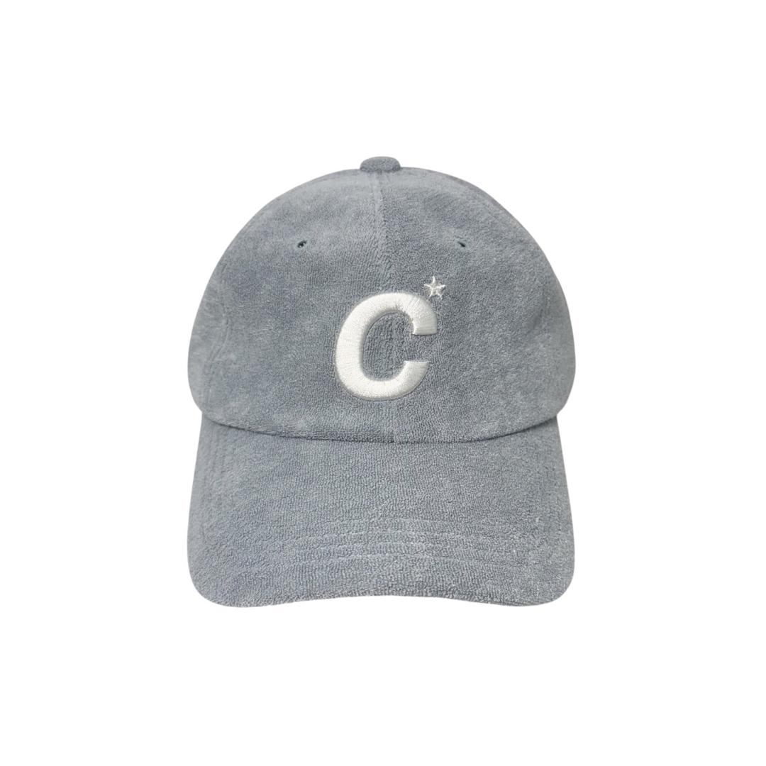 JX C-STAR CAP (COOL GREY)