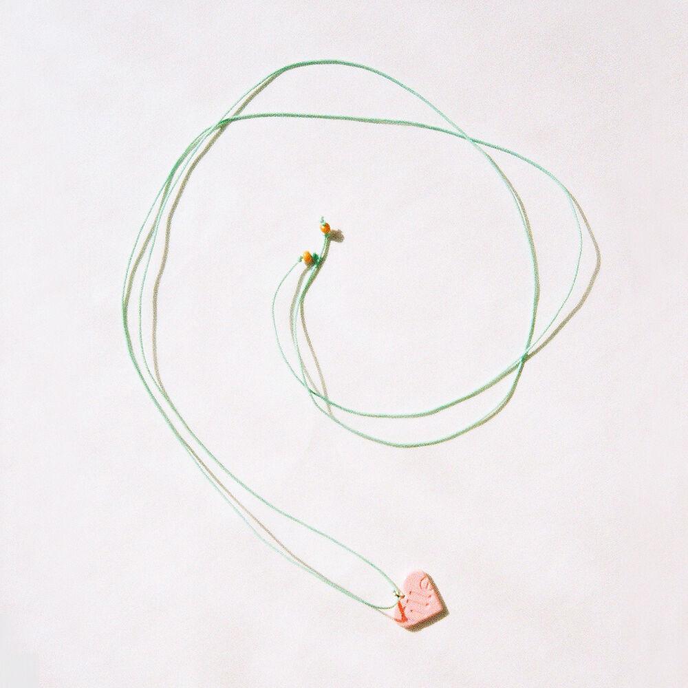 Heart Strap - 3 Colors