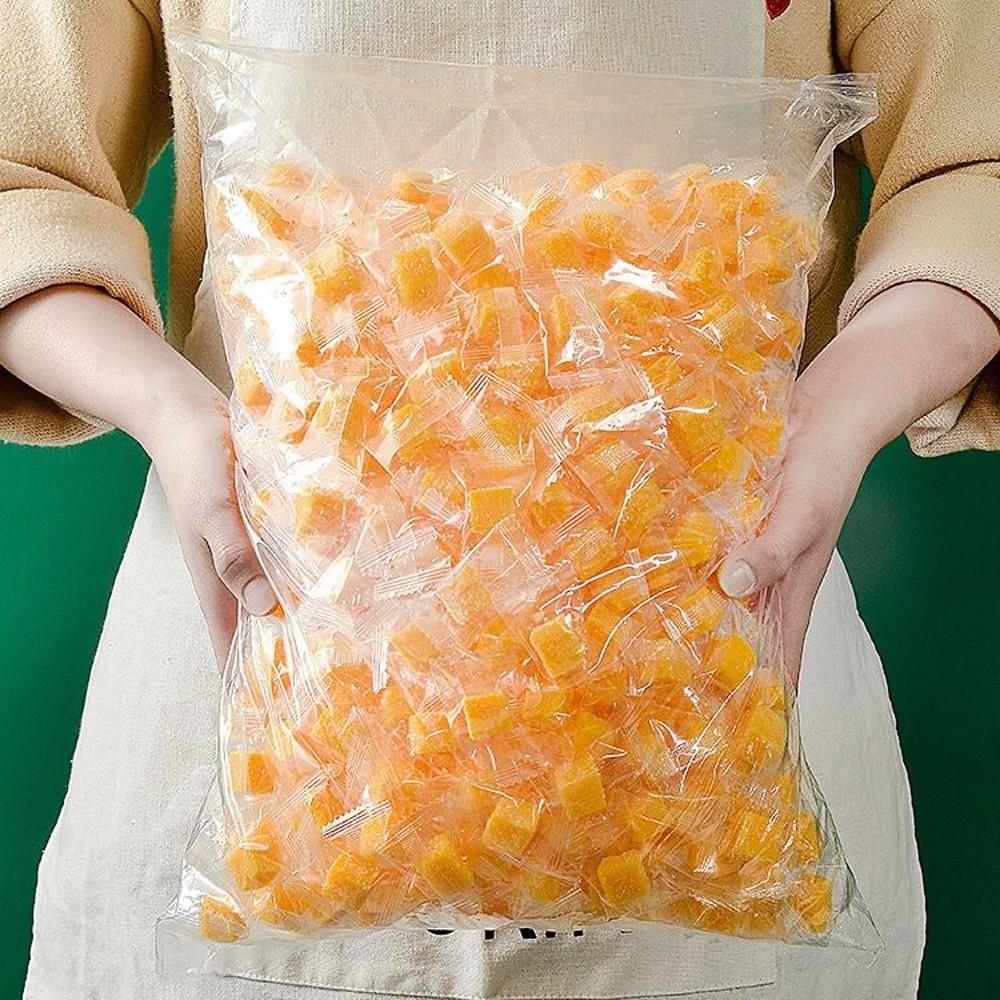 혜성식품 애플 망고젤리 디저트 간식 1kg [원산지:중국]