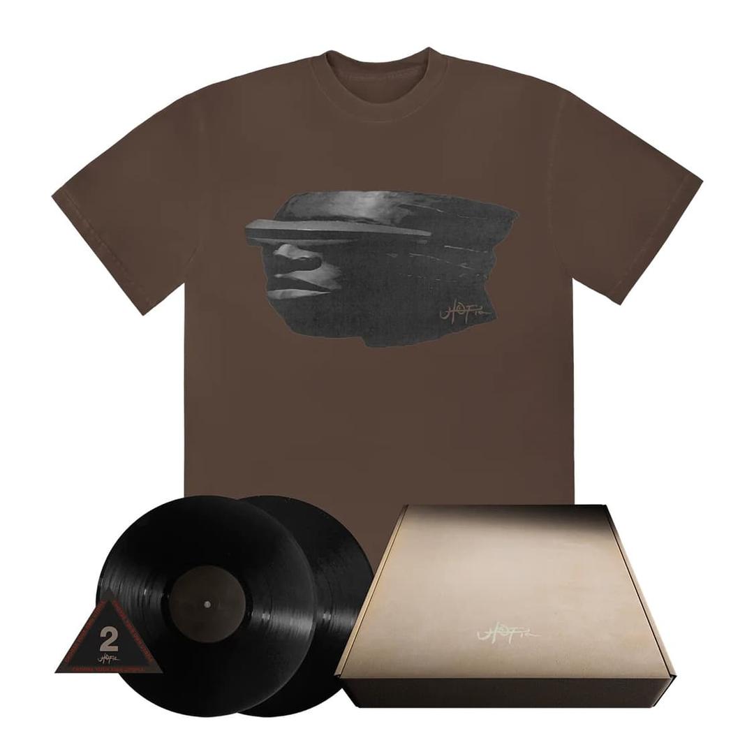 새상품(L) 트래비스스캇 유토피아 머천 | 후루츠패밀리