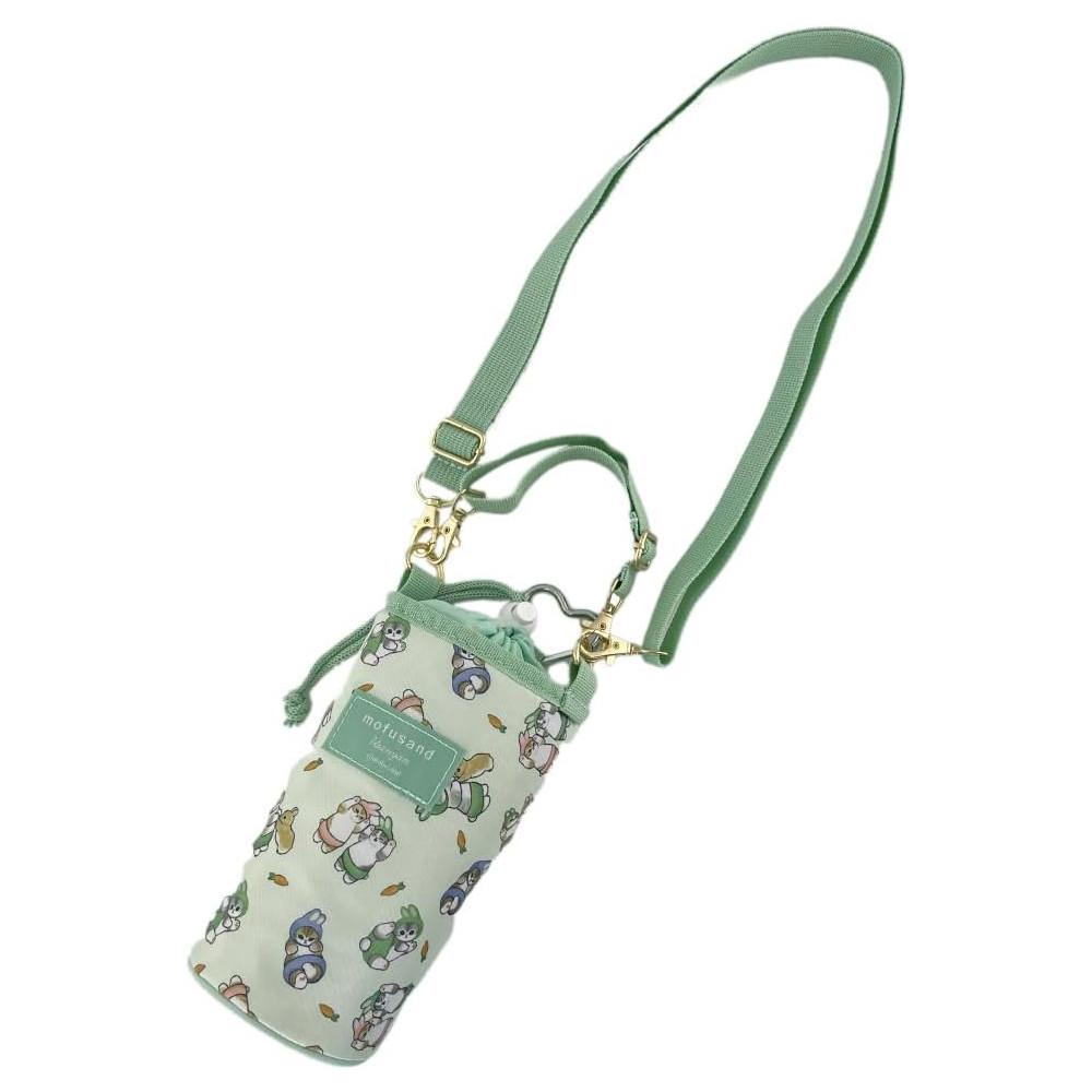 MD02915 모프샌드 보틀 파우치(토끼)