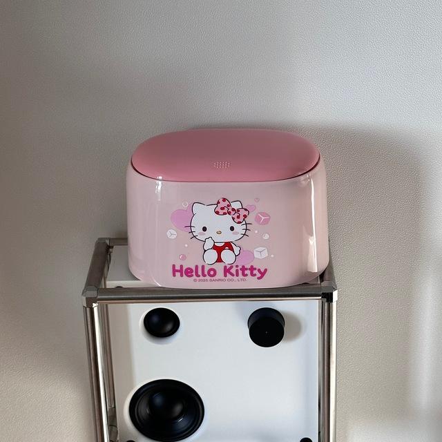 키티 원터치 다용도 함