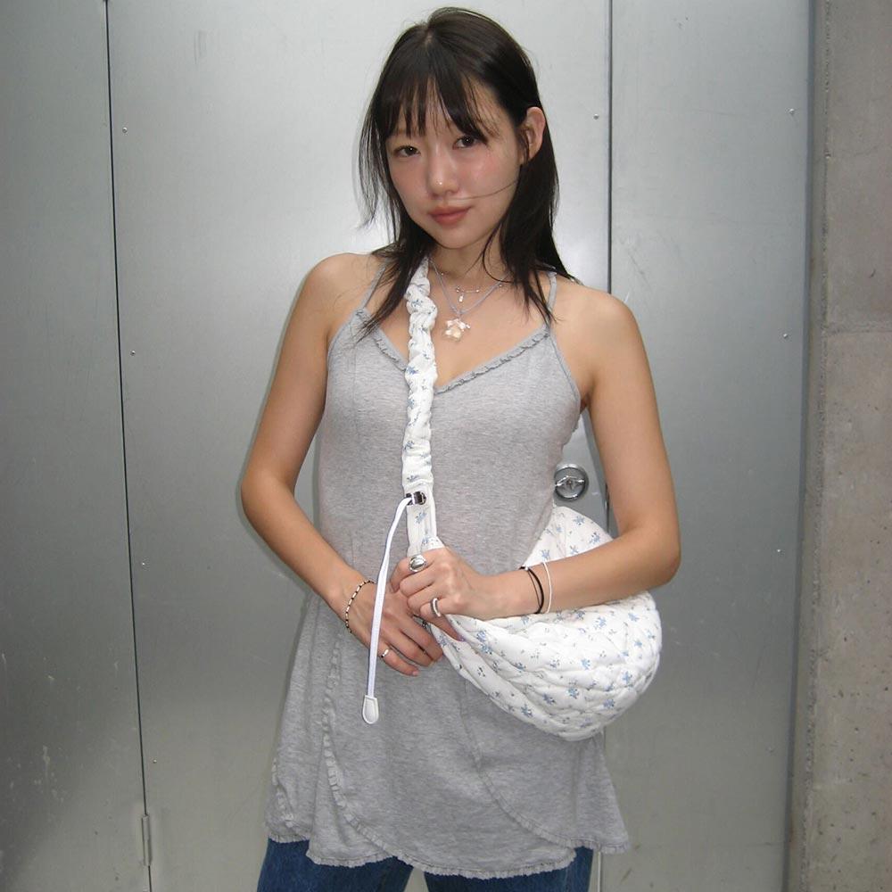 [25SU] 칼린 플라워 코지 2colors_H75142010