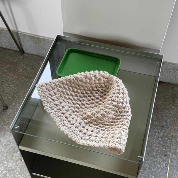 Summer bucket hat