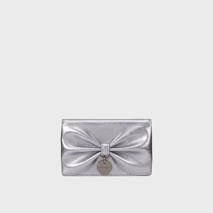 Toque Balaca Wide Card Wallet (토크 발라카 와이드 카드지갑)_4colors