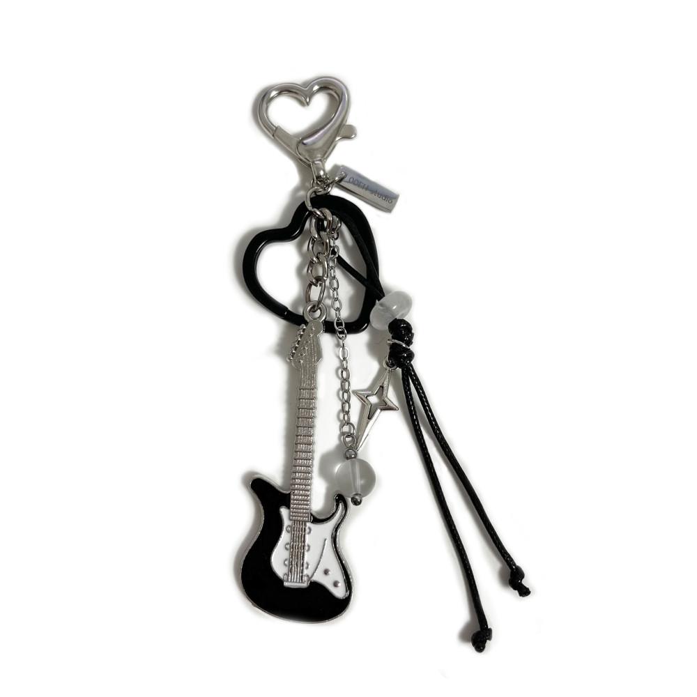 [00eh_studio] rock spirit 키링