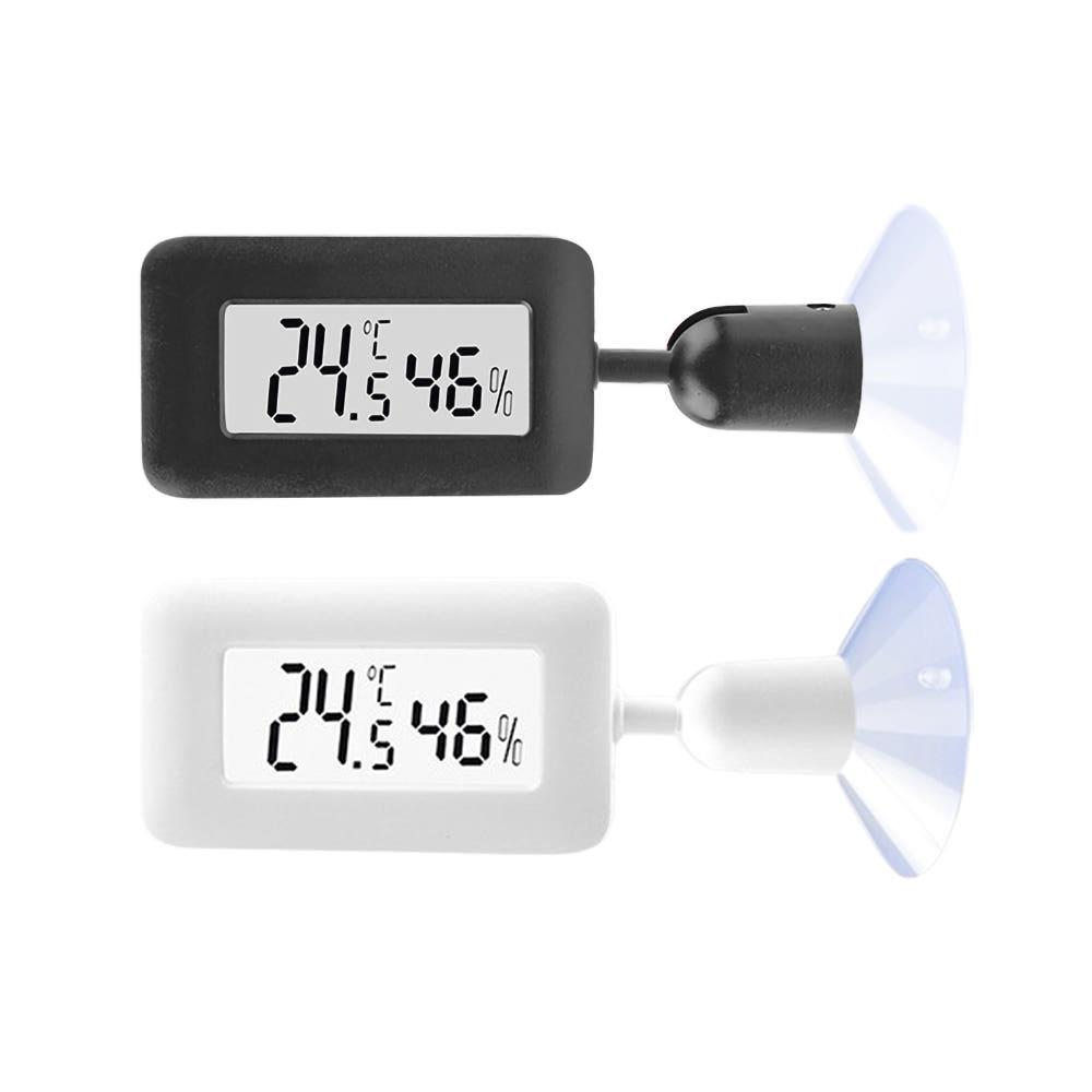 햄스터 360도 온습도계