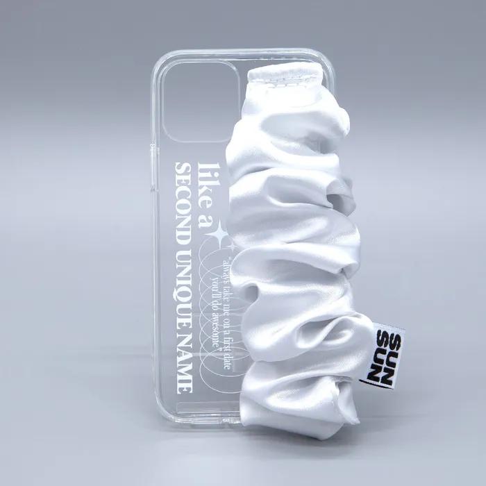 SUN CASE GOBULL BAND SILVER