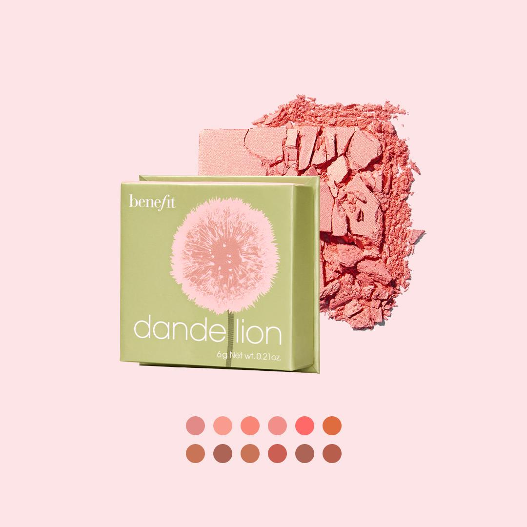 [태연PICK][선물포장]베네피트WANDERful World블러쉬11종 택1