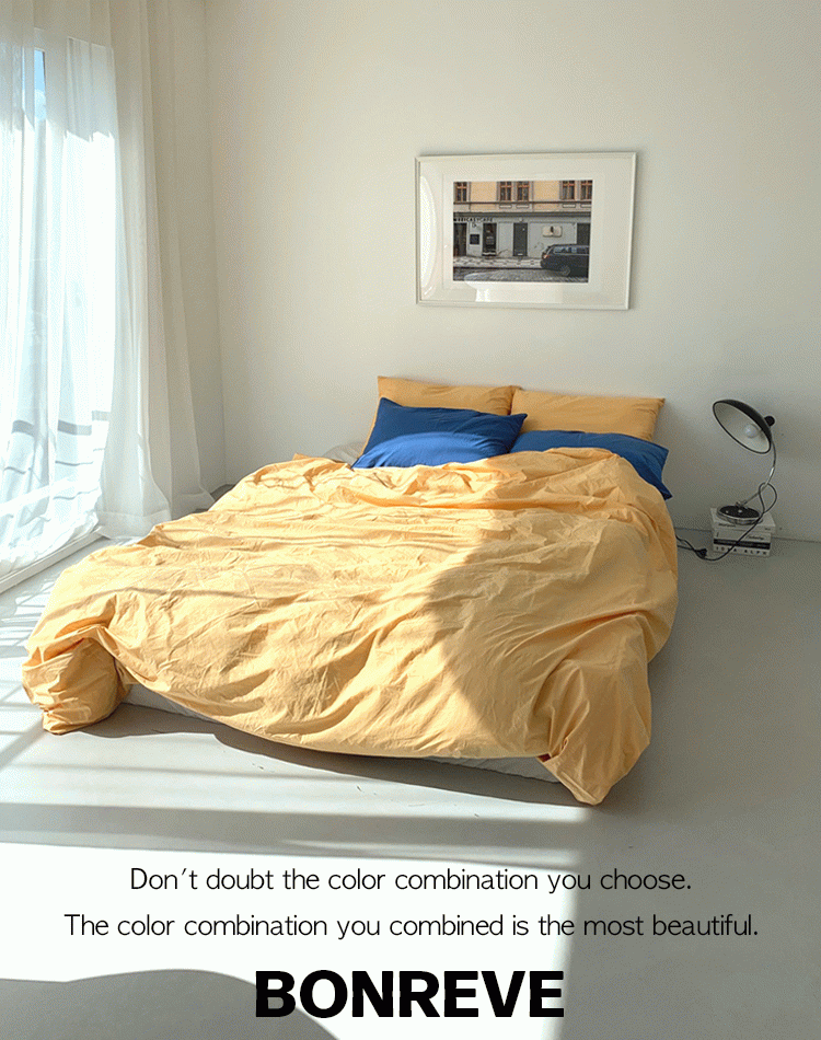 steady seller bedding11color
