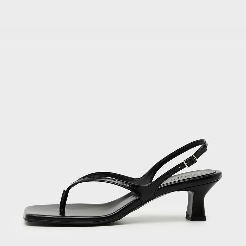 Lir 582 (Vintage Black)