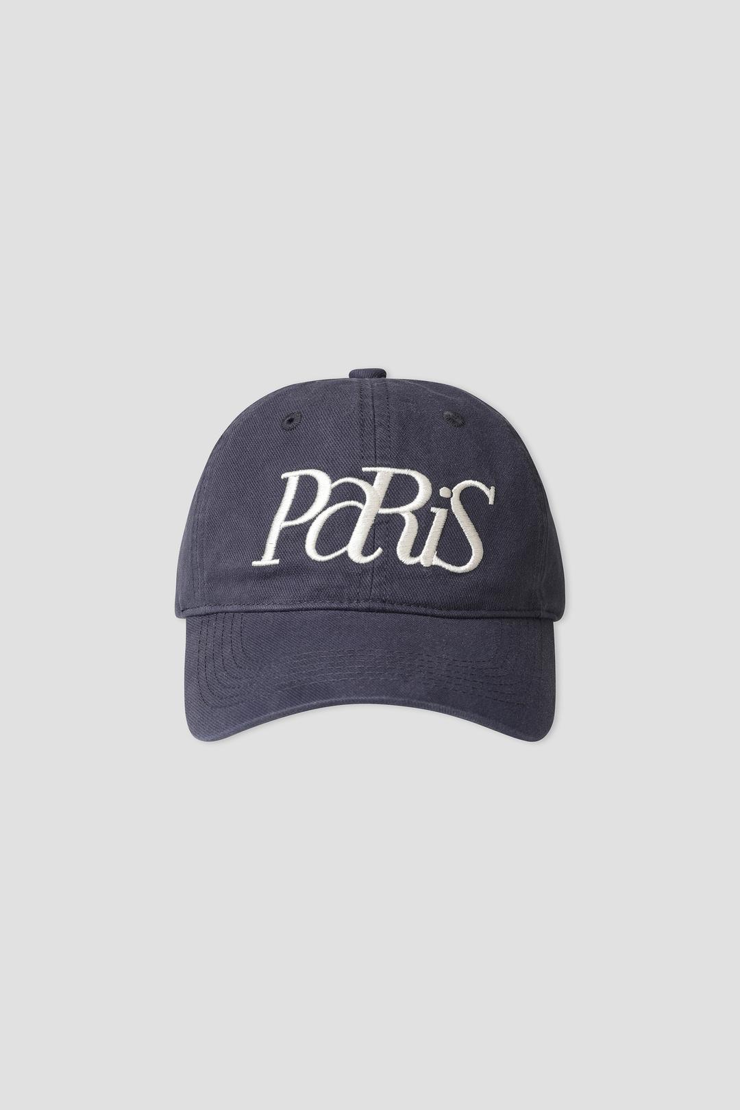 Paris vintage cap