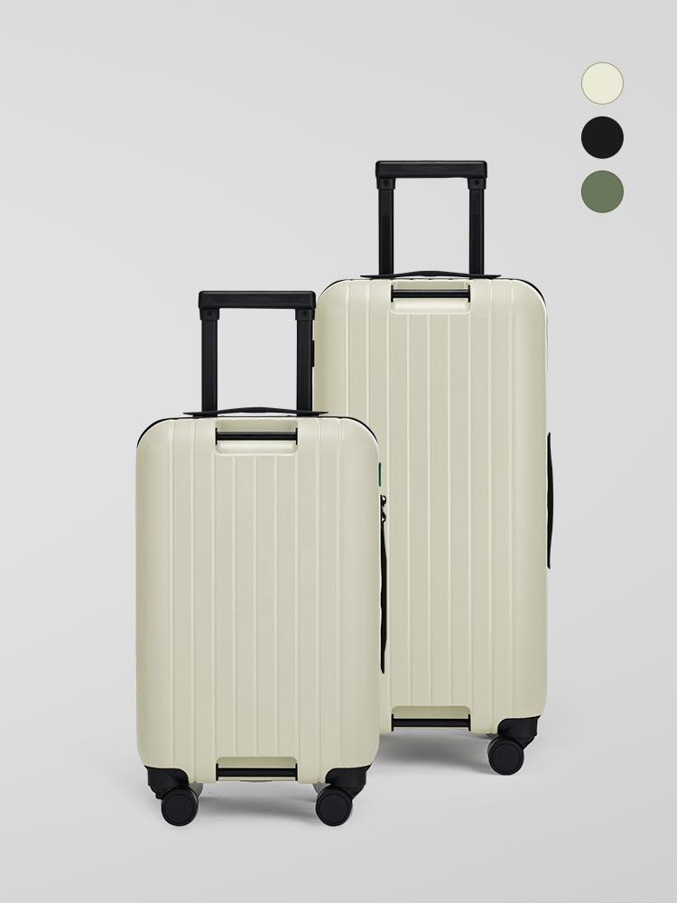 [세트할인] 20인치 확장형 + 24인치 캐리어 세트