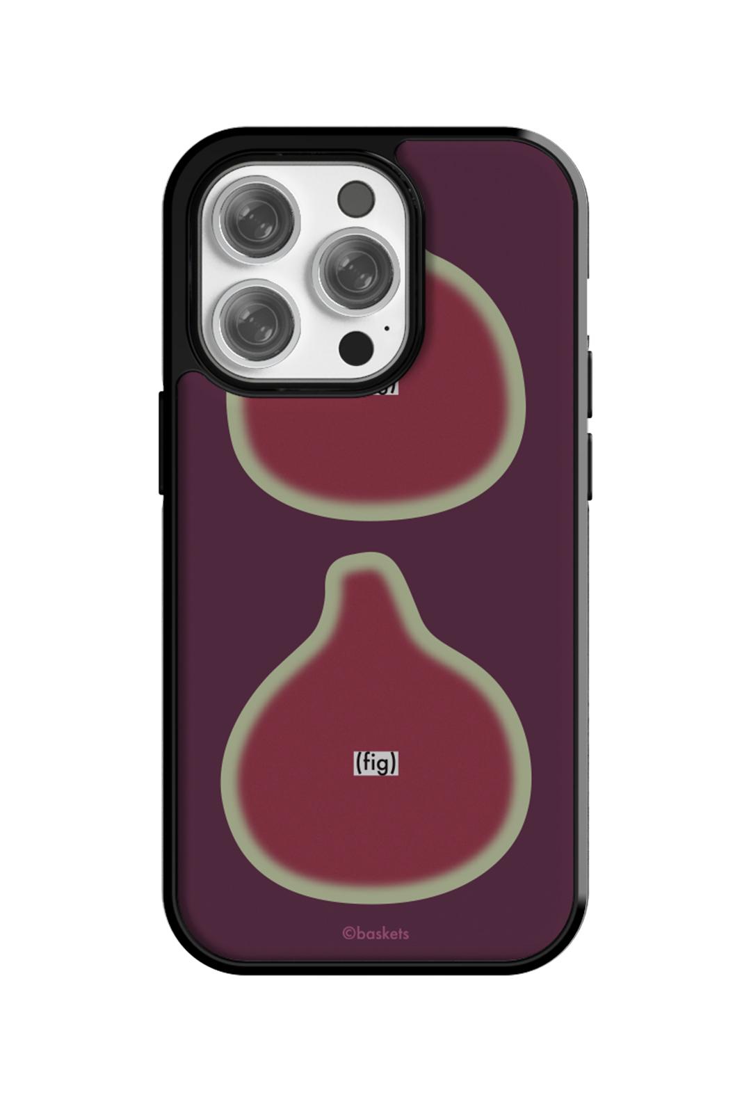 PHONE CASE FIG