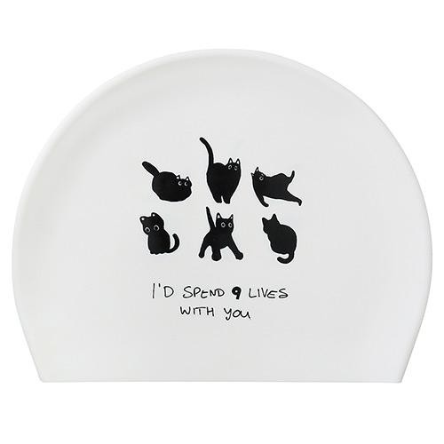 SSC741 엠보스 화이트실리콘 수모