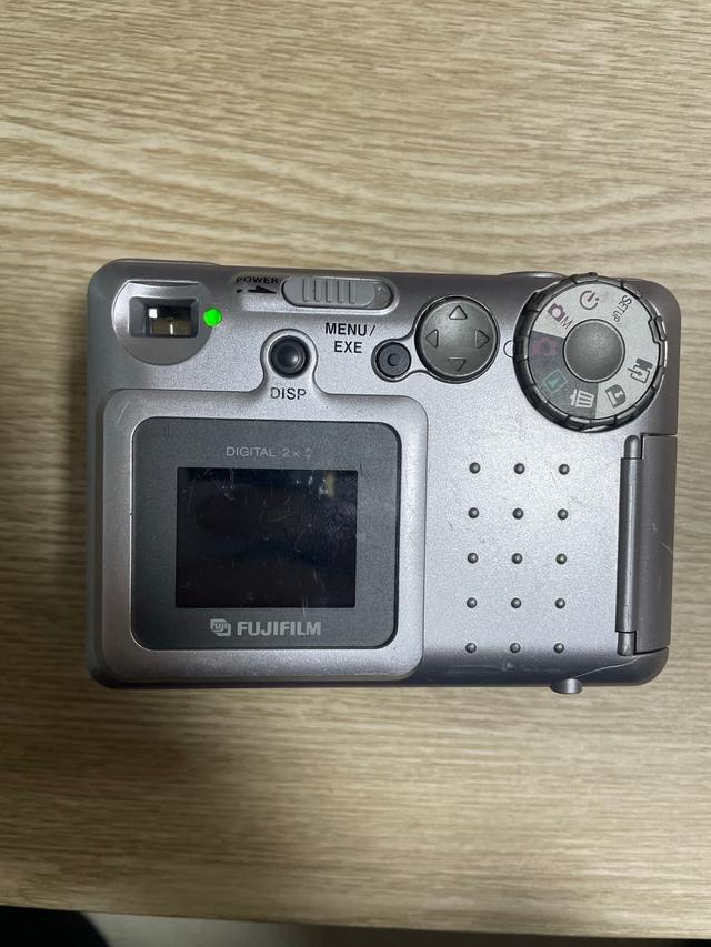 후지 mx-1200 빈티지 디카 | 후루츠패밀리