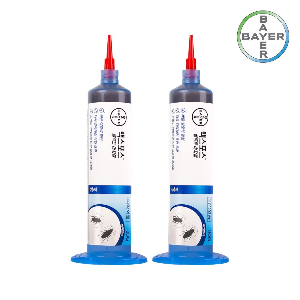1+1 맥스포스셀렉트이지겔30g 약국 바퀴벌레약 바퀴벌레 퇴치 퇴치법 없애는법