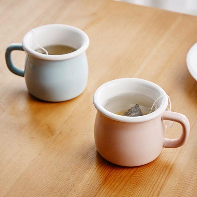 오슬로 슈크림 카페 머그컵