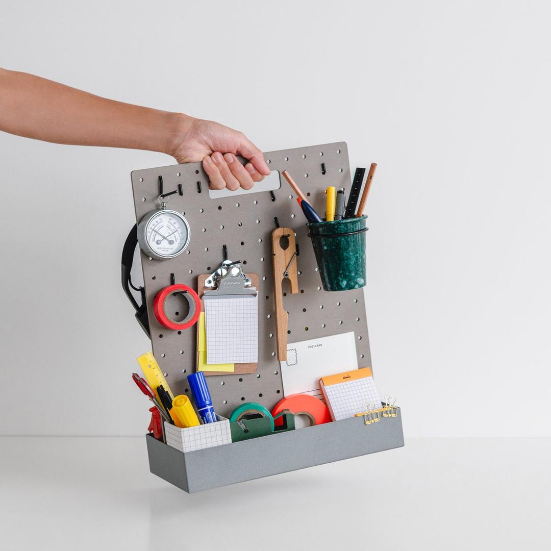 WALL FOR ONE  TOOLBOX