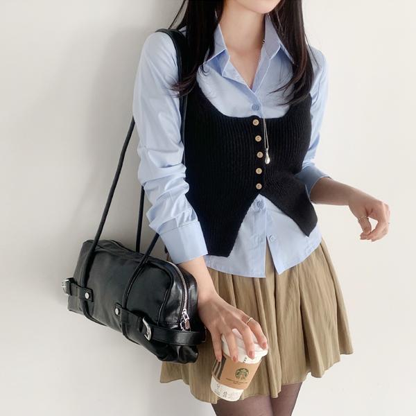 리스버튼뷔스티에