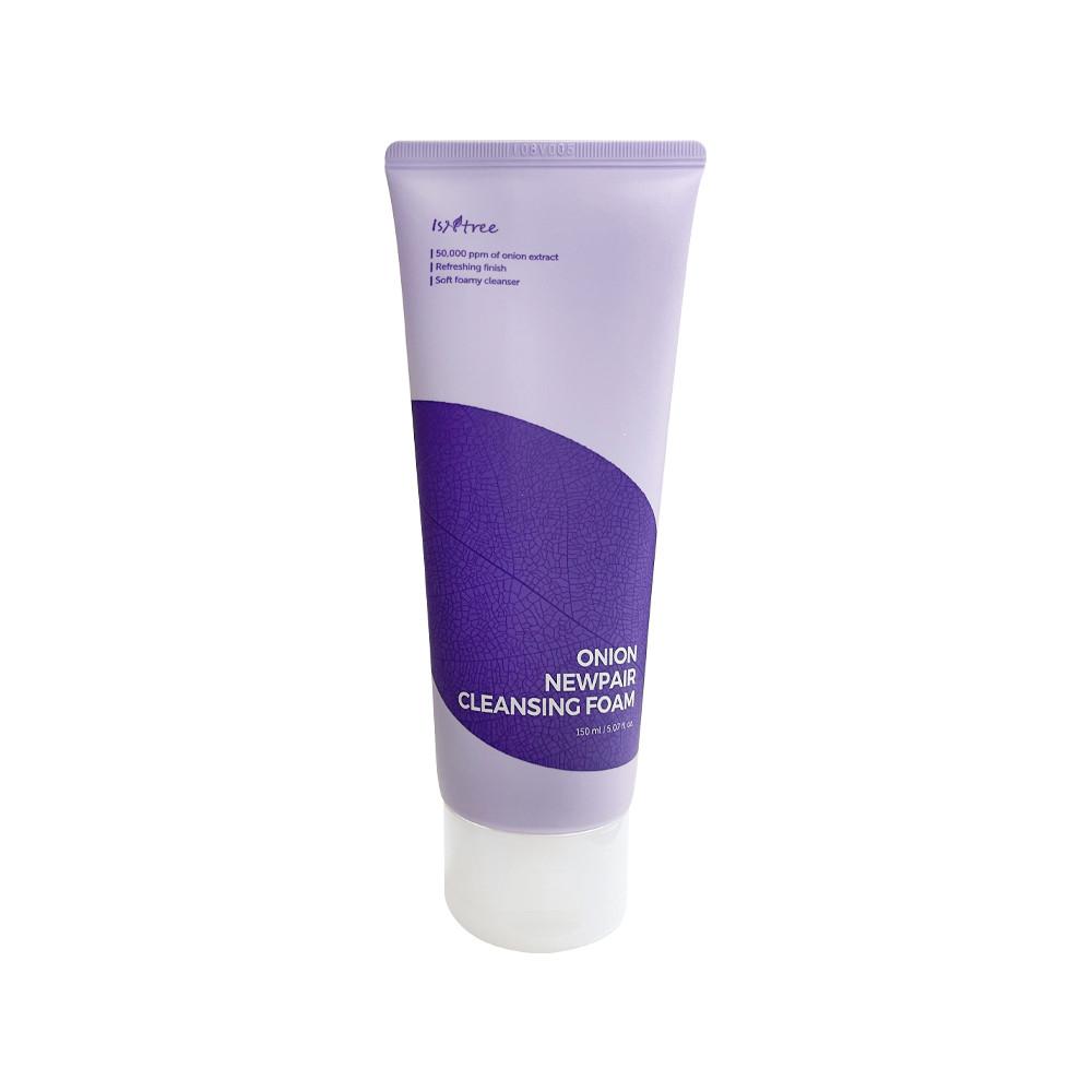이즈앤트리 어니언 뉴페어 클렌징폼 150ml