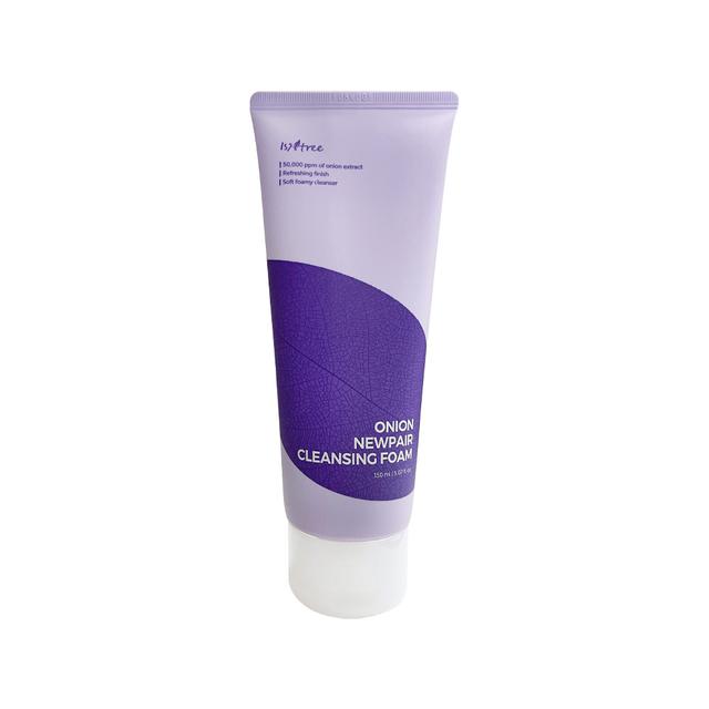 이즈앤트리 어니언 뉴페어 클렌징폼 150ml